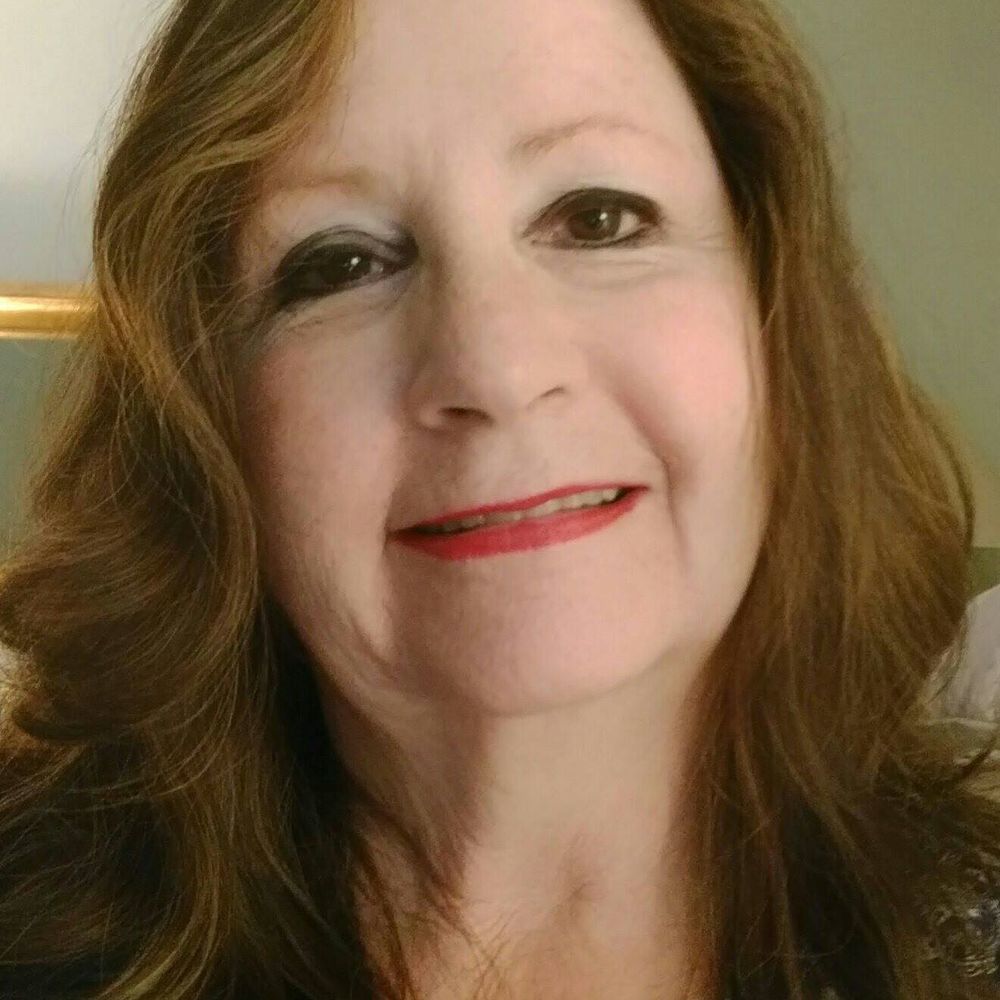 Meet your Posher, Diane